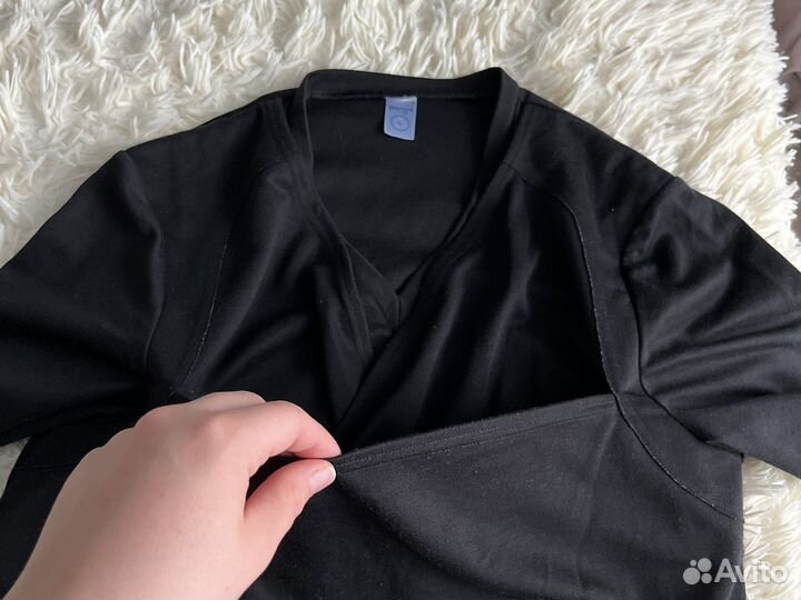 Слинг футболка