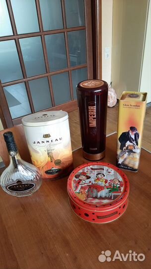 Менажнца Тарелки СССР Емкости Икея Корзинка