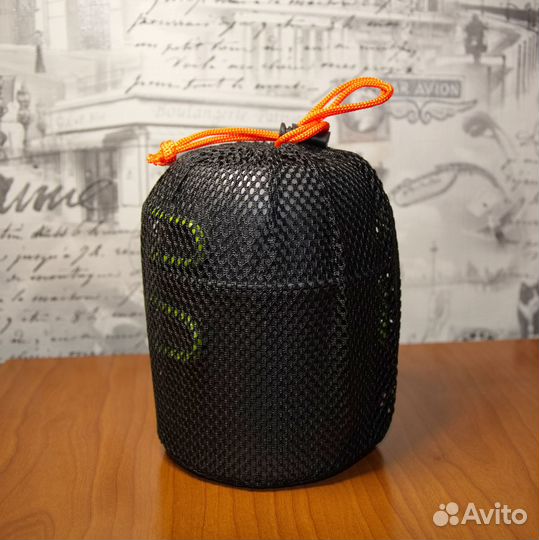 Котелок походный 2 в 1