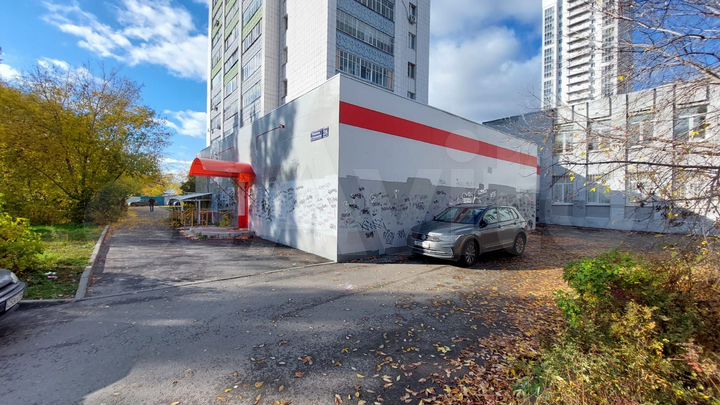 Продажа готового арендного бизнеса