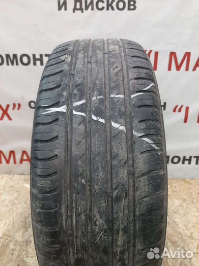 Nokian Tyres Hakka Green 205/60 R16