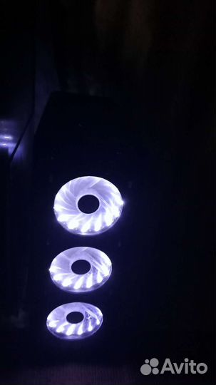 Вентиляторы Zalman ZA1225CSL