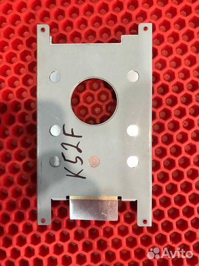 Каретка (Салазки, крепление) для HDD 13gnxm10M10X