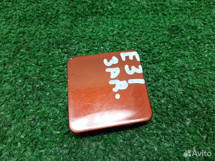 Заглушка буксировочного крюка Dodge Caliber PM 20