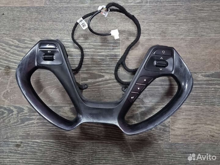 Мультируль KIA Ceed JD 2012-2018