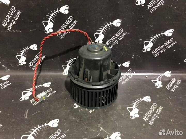 Моторчик печки Ford Focus 3 хетчбэк 1 2011