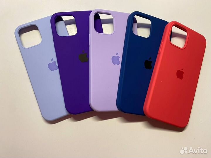 Чехлы на iPhone с 11-го по 15-й, про и про макс