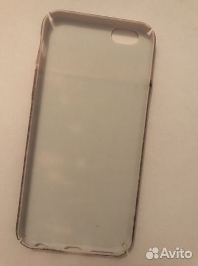 Чехол для iPhone 6 и 6s