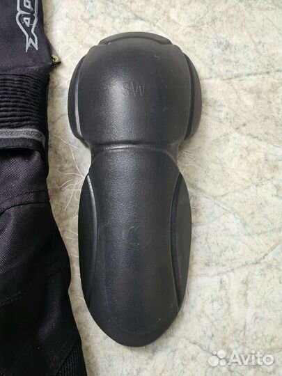 Мотобрюки AGV Sport