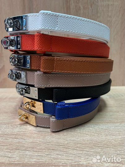 Ремень hermes lux