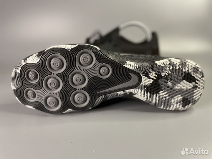 Футзалки nike react gato