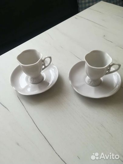 Кофейные пары