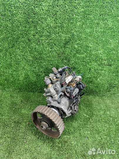 Тнвд, Toyota Corolla 8 (E110) 1999