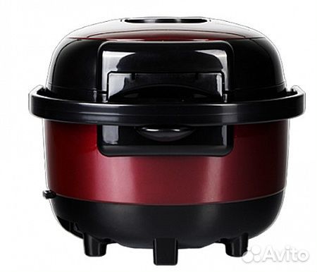 Мультиварка Новая Redmond RMC-M150