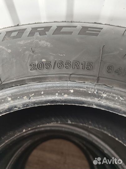 Windforce CatchFors H/P 205/65 R15 94H