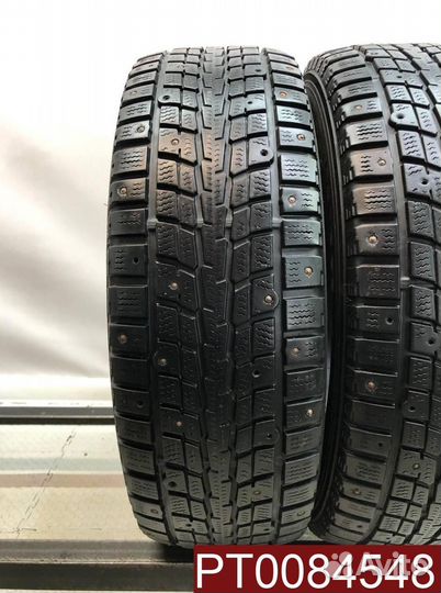Dunlop SP Winter Ice 01 205/70 R15 98H