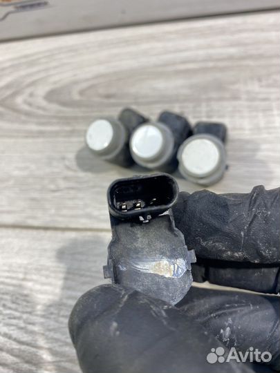 Парктроник задний Audi A4 2007-2012