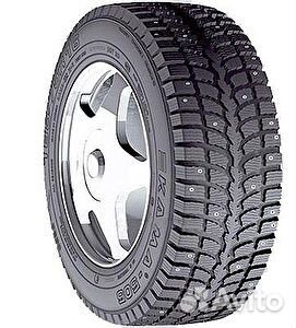КАМА 505 Irbis 175/70 R13 82T