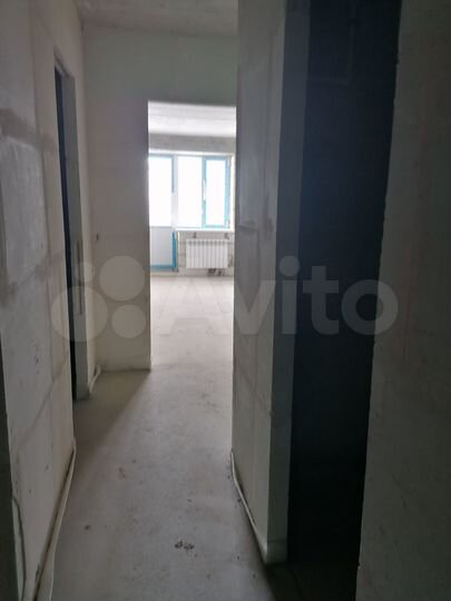 1-к. квартира, 27,8 м², 10/10 эт.