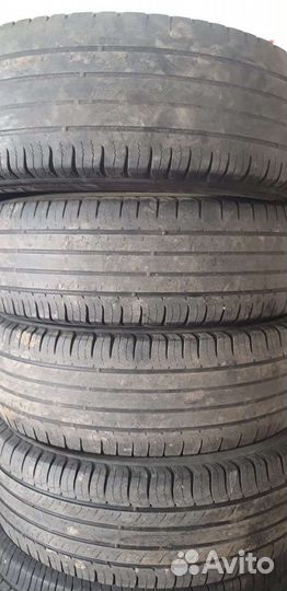 Michelin Agilis 225/65 R17