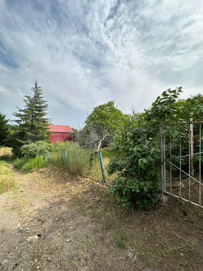 Дача 20 м² на участке 6 сот.