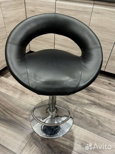 Барный стул бу