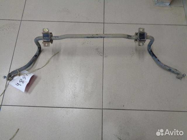 Стабилизатор передний Ford Focus 2 б/у