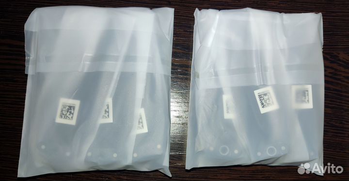 Лопасти для квадрокоптера DJI Mavic Air 2