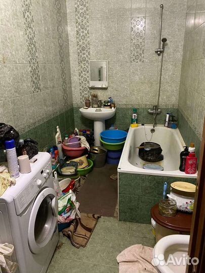 Генеральная уборка