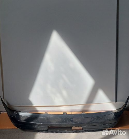 Бампер задний Land Rover Range Rover L405