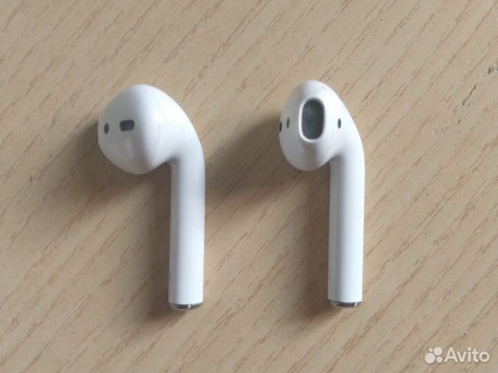 Беспроводные наушники apple airpods 3