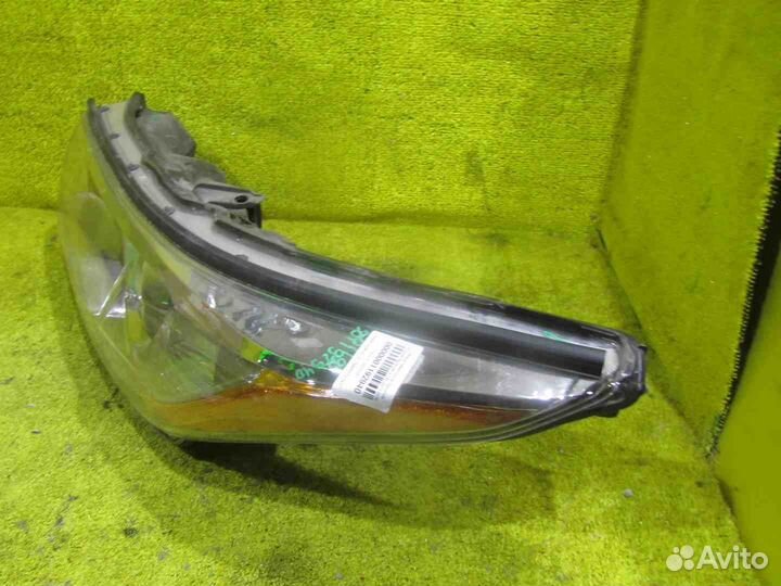 Фара левая Toyota Highlander