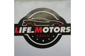 Автозапчасти Life Motors