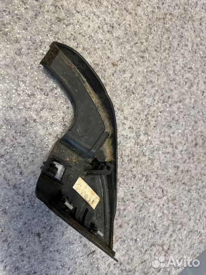 Накладка двери левая Nissan Almera G15