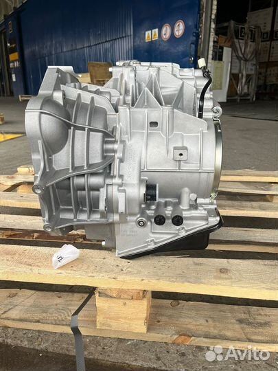 Вариатор Vt 2 б/у