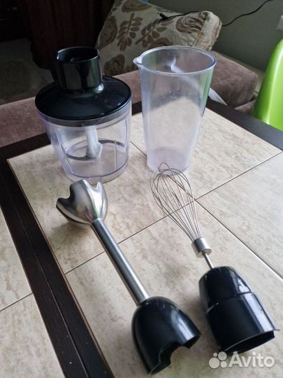 Насадки для блендера vitek 1000вт