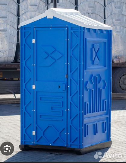Биотуалет аренда