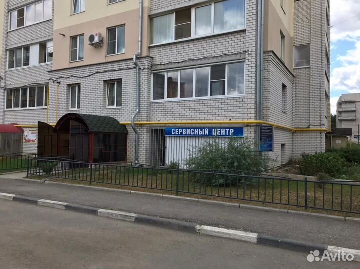 Ремонт телевизоров