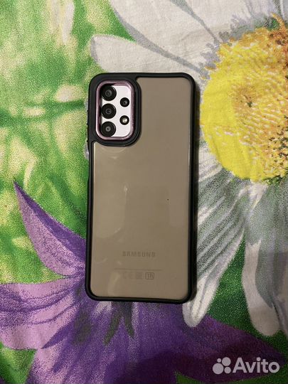 Телефон samsung galaxy a13