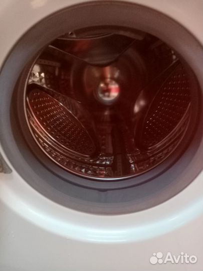 Стиральная машина samsung Diamond 4кг
