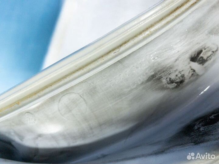 Манжета люка Bosch бу