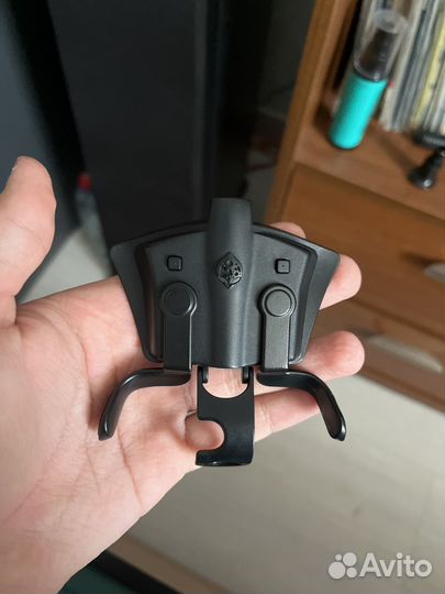 Fps dominator strike pack