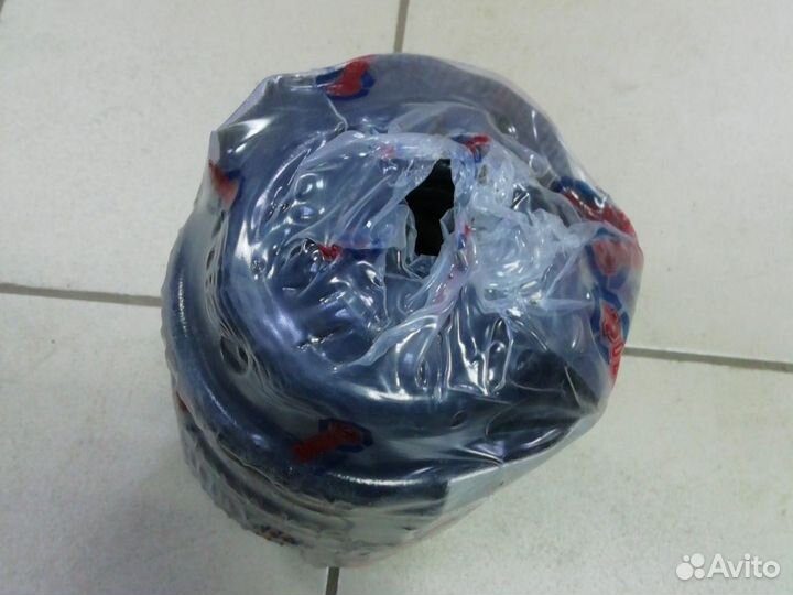 Пружины задние Нексия Ланос