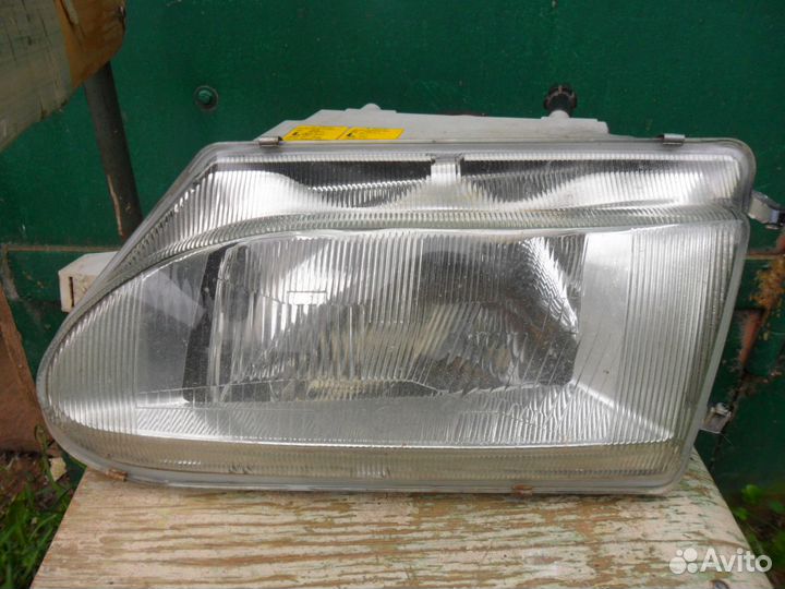 Ваз 2109 в разбор