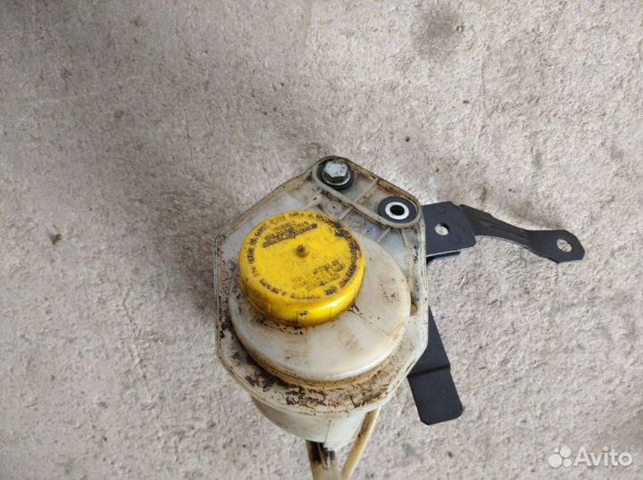 Бачок гидроусилителя Fiat Albea 2002-2012