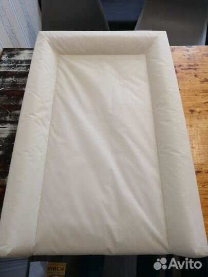 Пеленальная доска