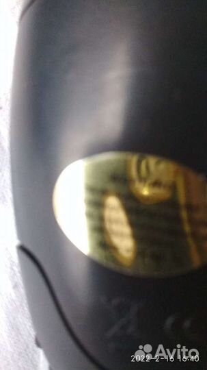 Прибор для массажа предстательной железы