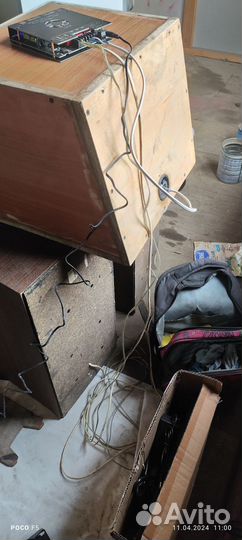 Колонки вега 50ас 106