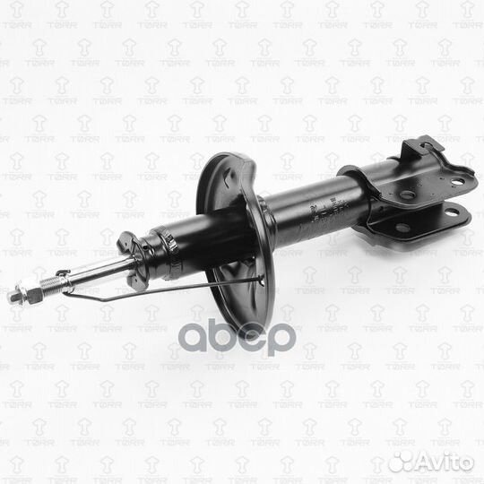 Амортизатор передний газовый DV1530L DV1530L torr