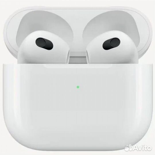 AirPods 3 оригинал